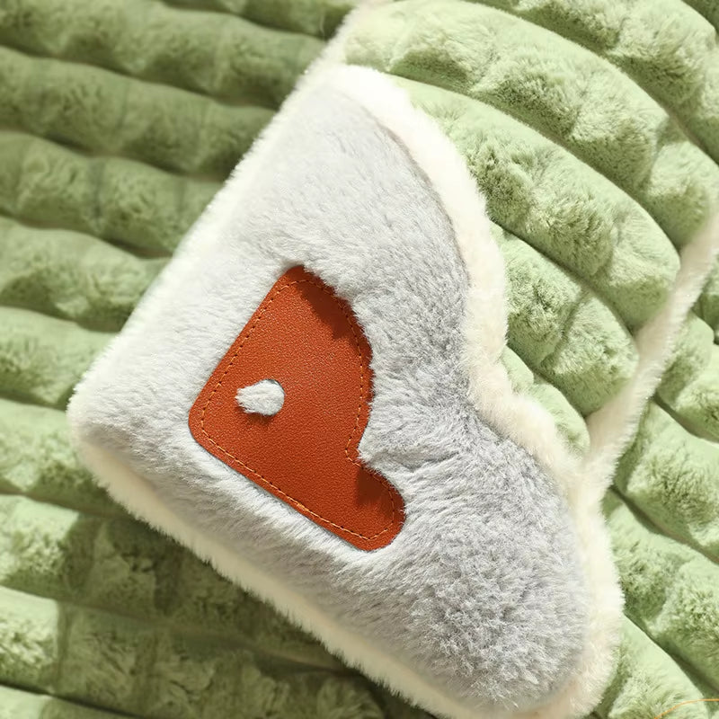 Four Season Dog Mat, Comfortable and Thick Pet Bed