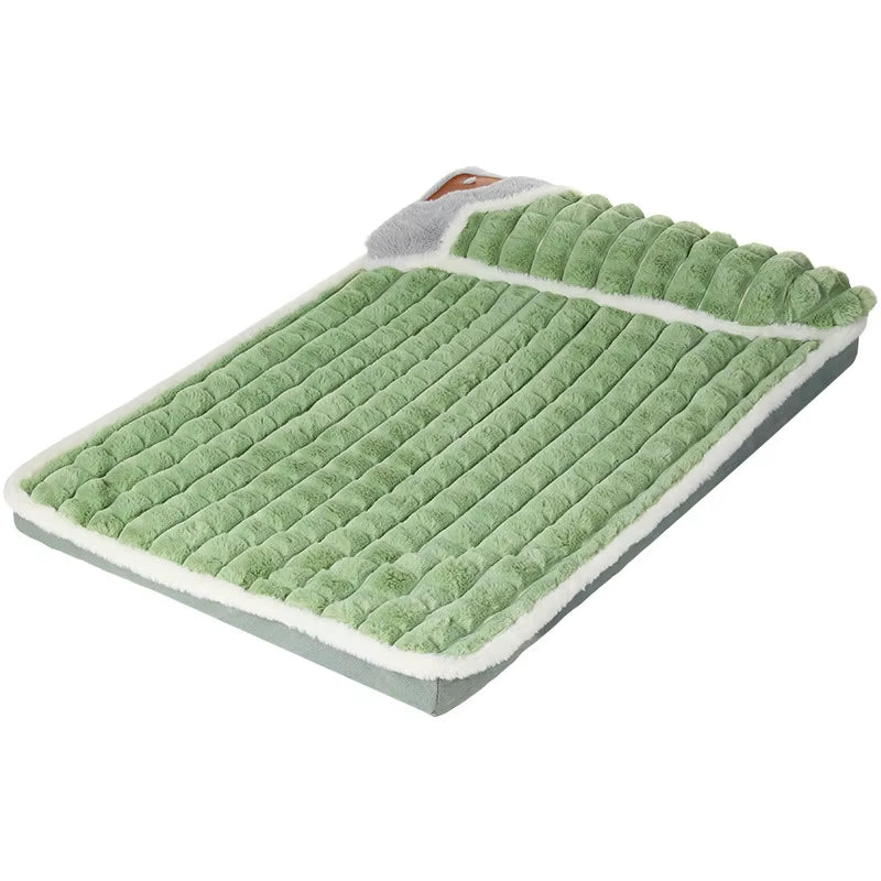 Four Season Dog Mat, Comfortable and Thick Pet Bed