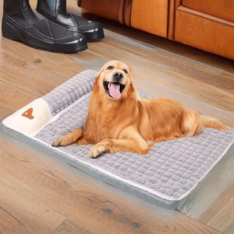 Removable and Washable Pet Bed, Suitable for Small Dogs and Cats