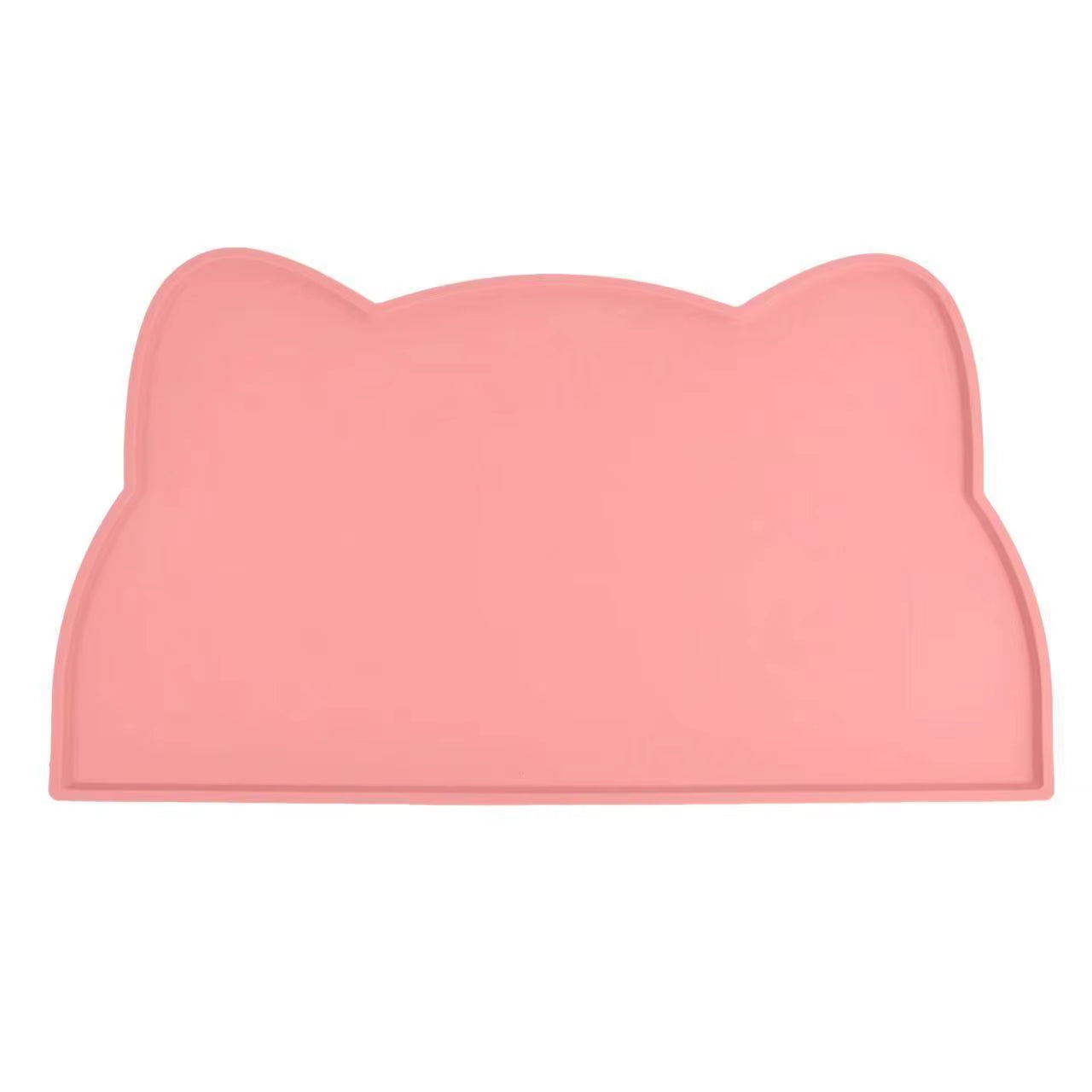 Anti-Dirty Mats for Cat Non-Slip Easy to Clean Supplies 