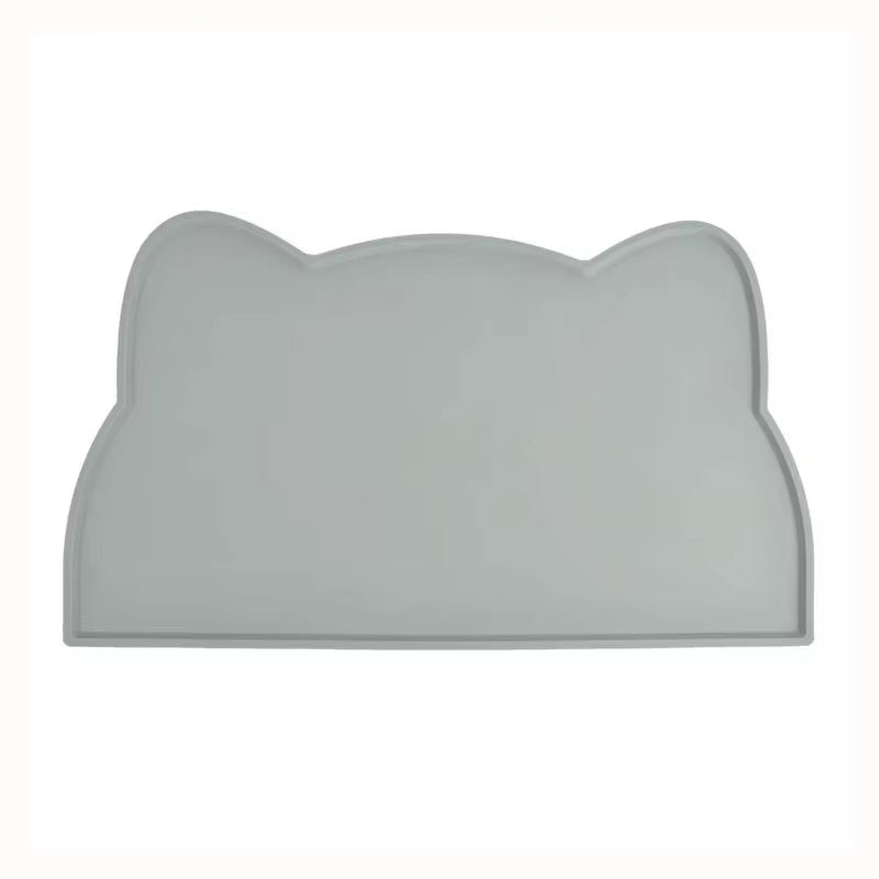 Anti-Dirty Mats for Cat Non-Slip Easy to Clean Supplies 