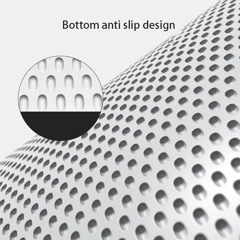 Cat Litter Mat Double Layer Waterproof Urine Proof Trapping Mat